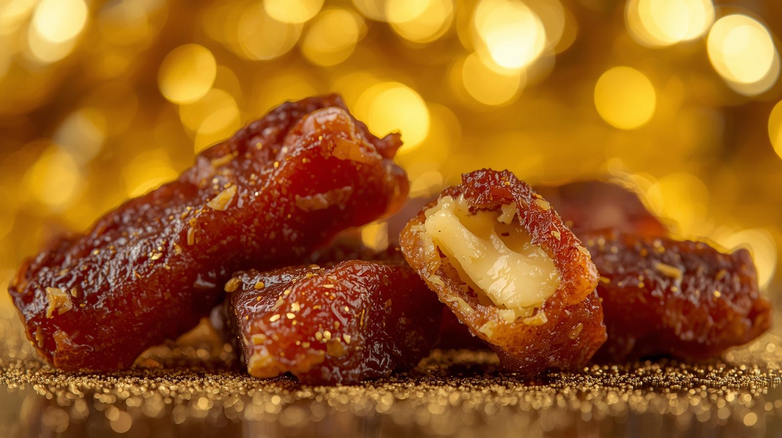 About biltong-cheese-bites-with-a-shiny-gold-background-1